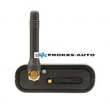 VW T6 - GSM APP ovládání  vzduchového topení Airtronic / hodiny ve stropním panelu + GPS
