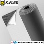 Izolace K-Flex 20 mm samolepicí 15 m2